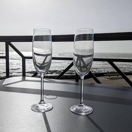 St Gilles Appartement Face Mer Saint-Hilaire-de-Riez Εξωτερικό φωτογραφία